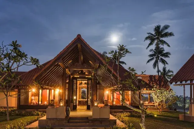 Tailor Made Holidays & Bespoke Packages for Cape Weligama